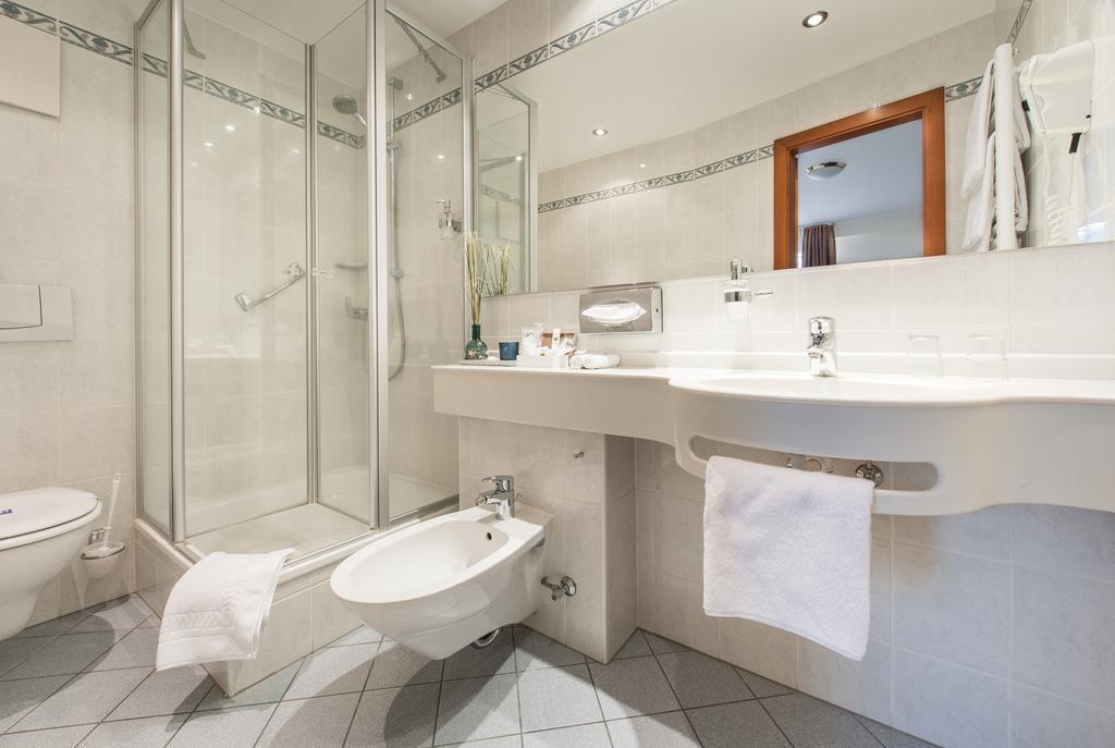 Akzent Hotel Koehler Gießen Exteriör bild