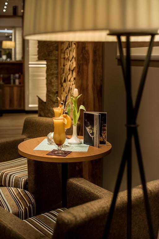 Akzent Hotel Koehler Gießen Exteriör bild