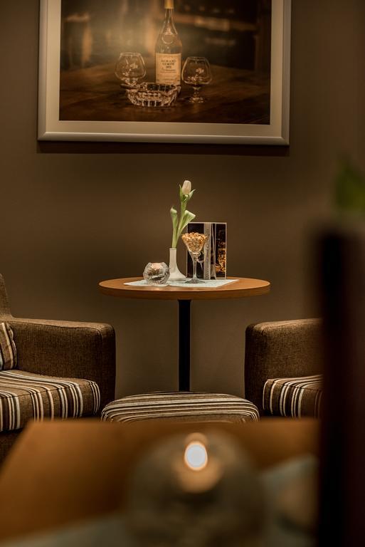 Akzent Hotel Koehler Gießen Exteriör bild
