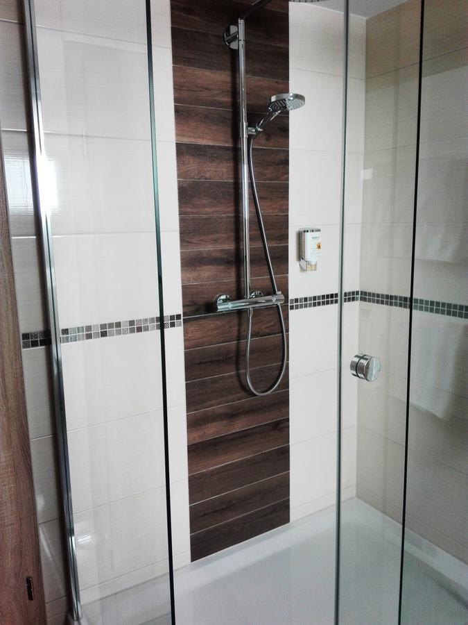 Akzent Hotel Koehler Gießen Exteriör bild