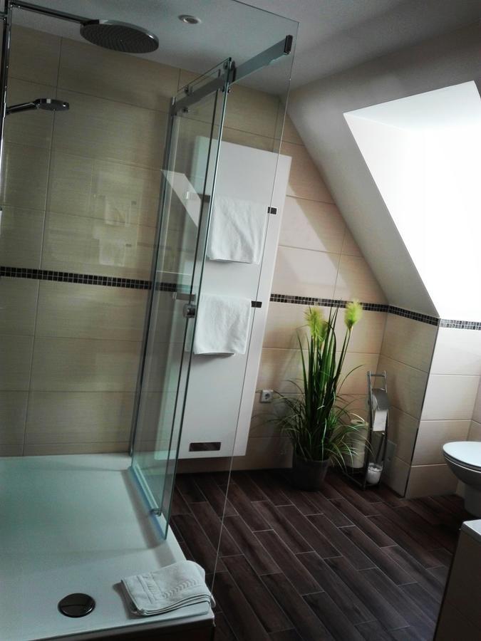 Akzent Hotel Koehler Gießen Exteriör bild